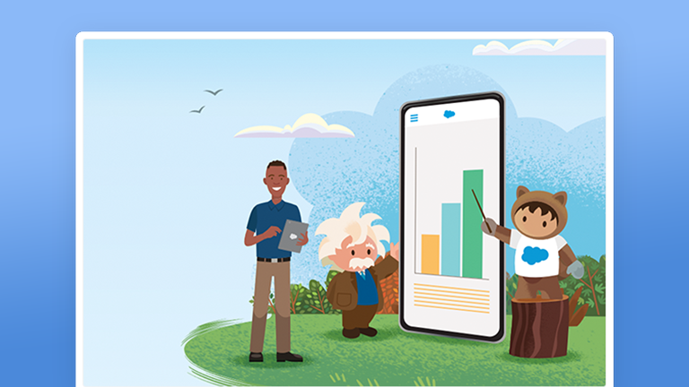 Learn the 3 keys to more effective data measurement.