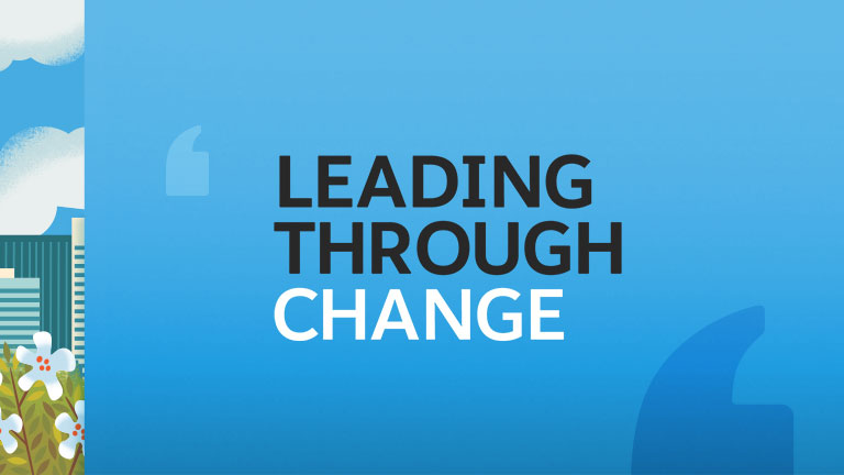 Get insights and tools for managing your business through crisis.