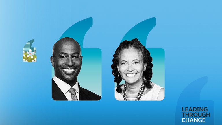 A Discussion on COVID-19 and Race in America