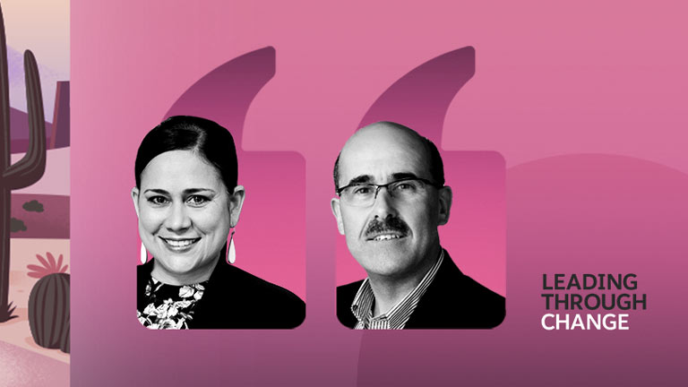 Service from Home: How Industry Leaders are Restructuring Operations