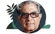 Deepak Chopra