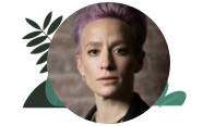 Megan Rapinoe