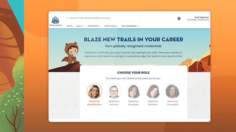 How to Become a Salesforce Certified Marketing Cloud Admin from Home