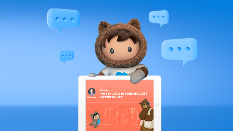Help Customers Quickly Find the Answers They Need