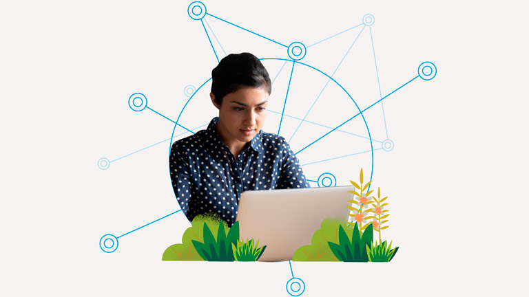 Build skills to become a Contact Tracer.