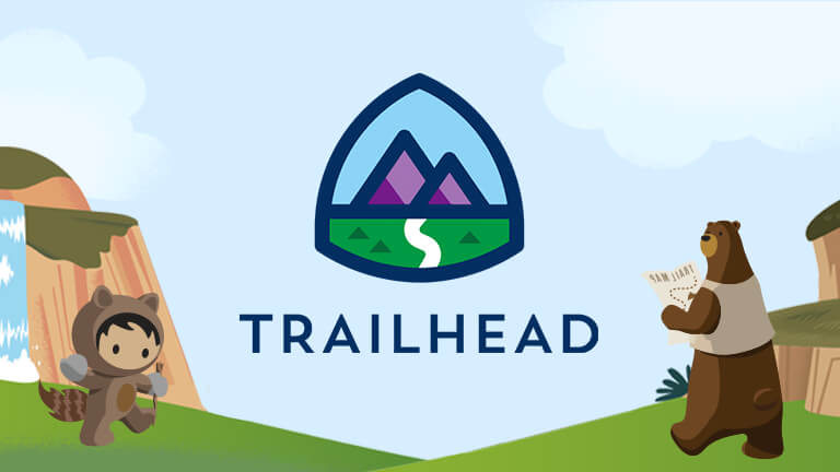 Learn more about Trailhead