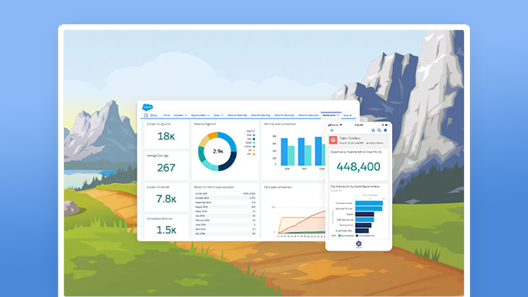 Get ready for the aggregate & API-led world of advertising.