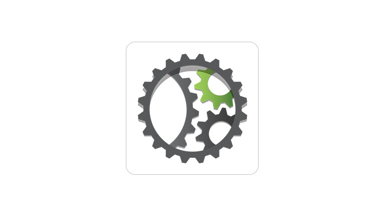 Distribution Engine Logo