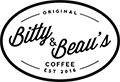 Bitty & Beau's Coffee Logo