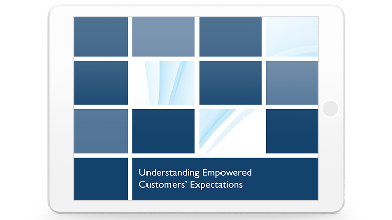 customer service information by service cloud