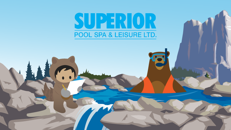 Superior Pool, Spa & Leisure