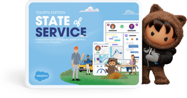 State of Service