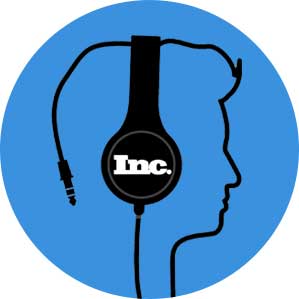 small business crm podcast by salesforce