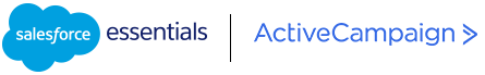 Salesforce + ActiveCampaign