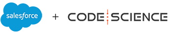 Salesforce + CodeScience
