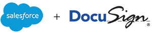 Salesforce + DocuSign