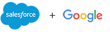 Salesforce + Gmail