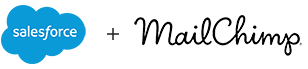 Salesforce + MailChimp