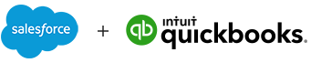 Salesforce + Quickbooks