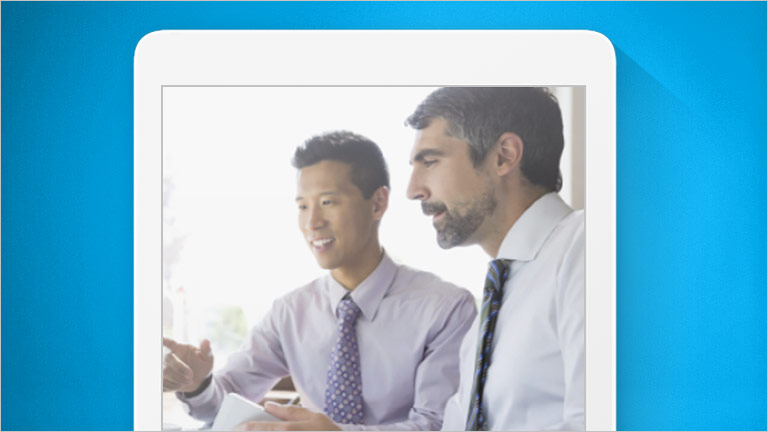 Small business CRM resources