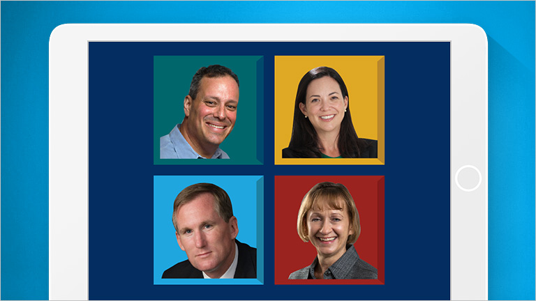 Small business CRM resources