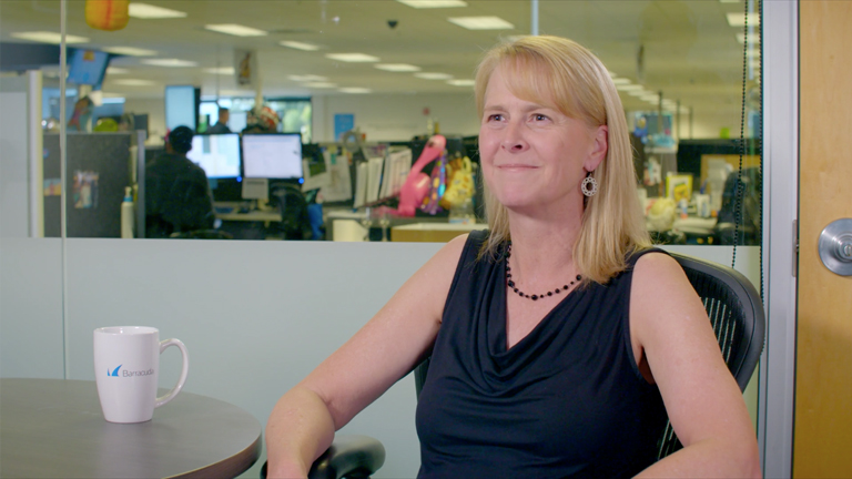 See how Barracuda gained efficiency and saw ROI with Salesforce CPQ.