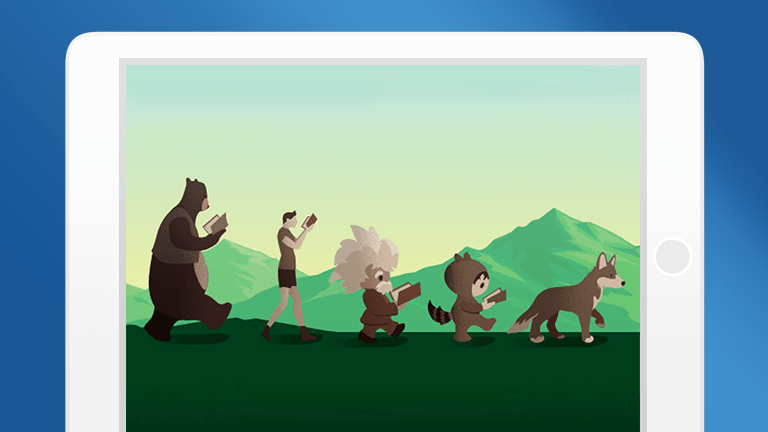 salesforce resources for web-based services