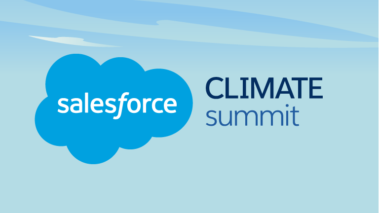 Climate summit