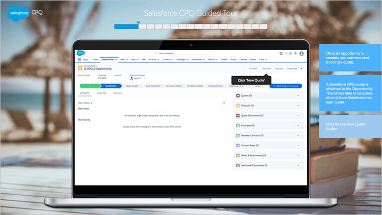 Gain insights into our customer stories