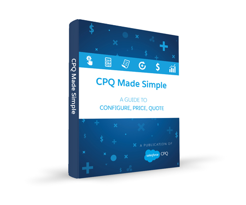 CPQ made simple