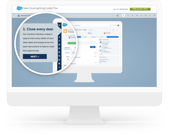 How a Mobile CRM Makes You More Successful