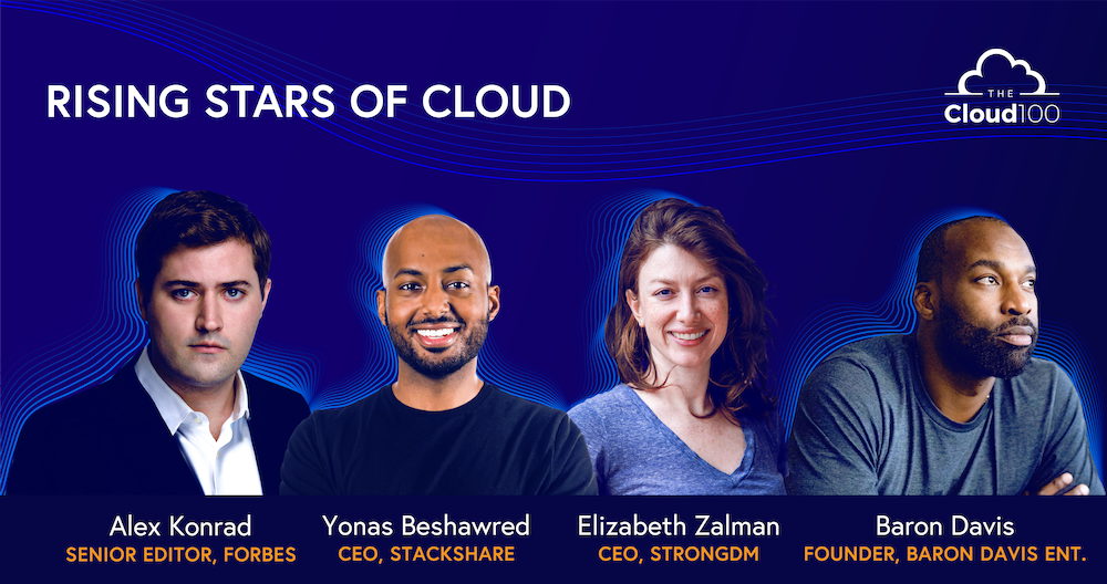 Cloud 100