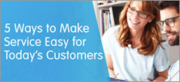 customer service tool by service cloud