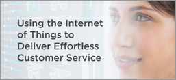 customer service white paper by service cloud