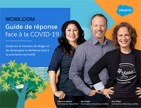 COVID-19 Response Playbook