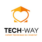 Tech-Way logo