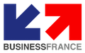 Logo Business France