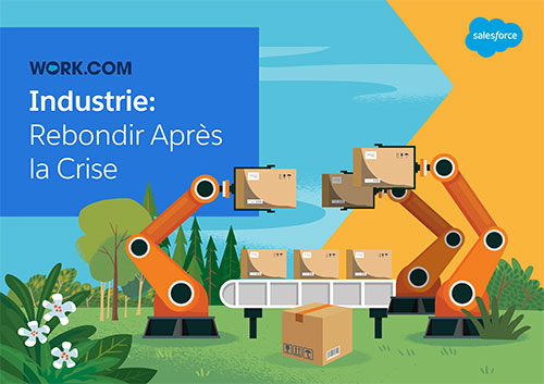 Industrie : Rebondir après la crise