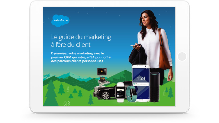 Marketer's Field Guide