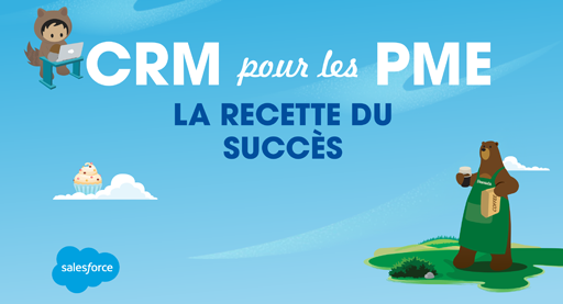 reciper-for-success