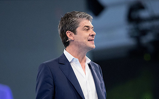 Salesforce to You: Quip
