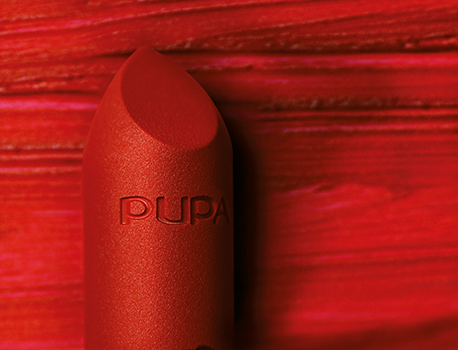 Pupa Milano Story