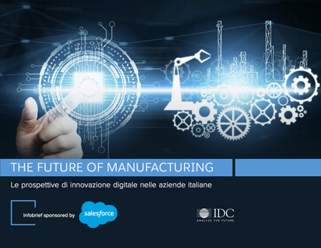 The Future Of Manufacturing