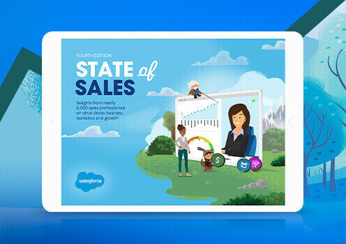 State of Sales, quarta edizione