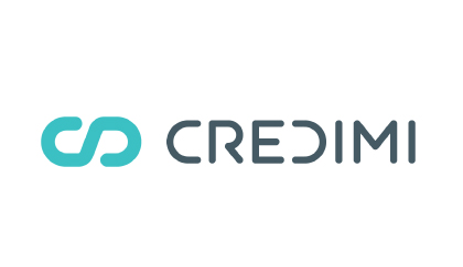 Credimi logo