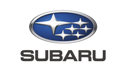 Logo Subaru