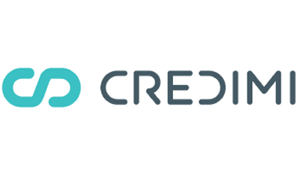 Credimi logo