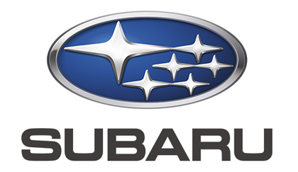 Subaru logo