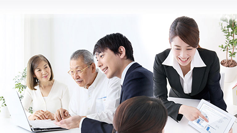 community customer stories by community cloud