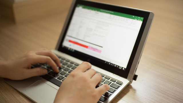 Excel(エクセル)を使った日報のメリット・デメリット
